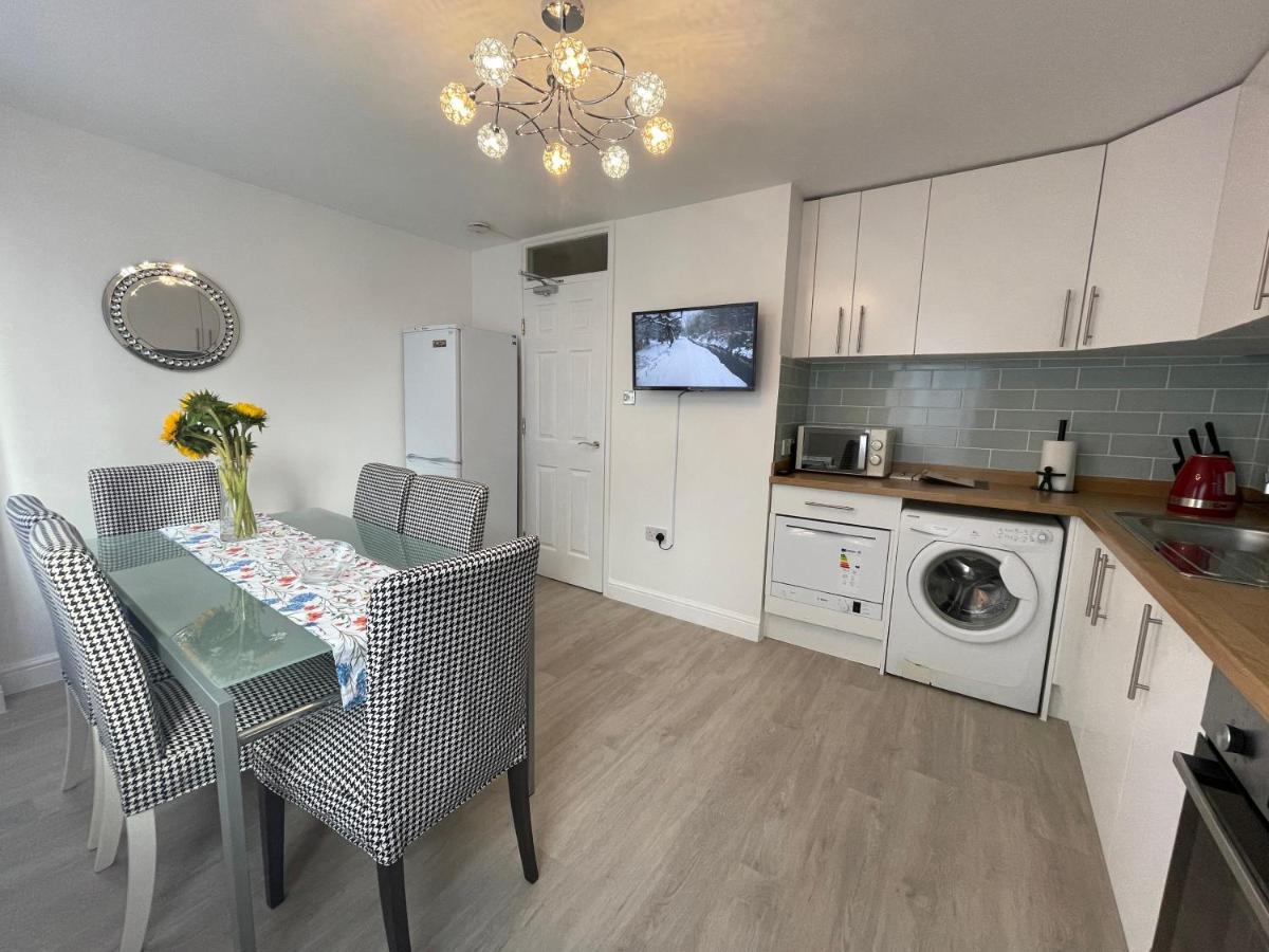 Appartement Comfy 2 Familyroom *