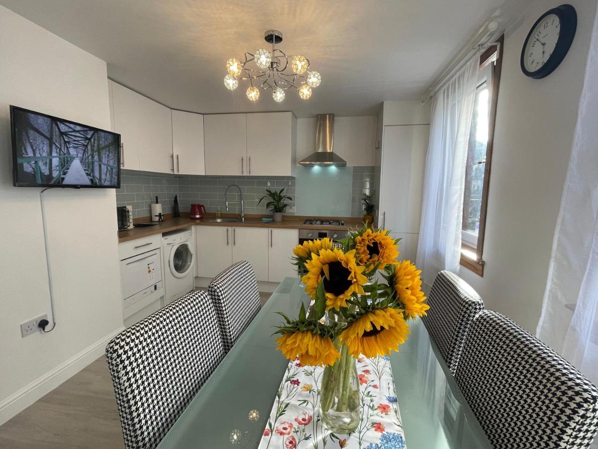 Appartement Comfy 2 Familyroom