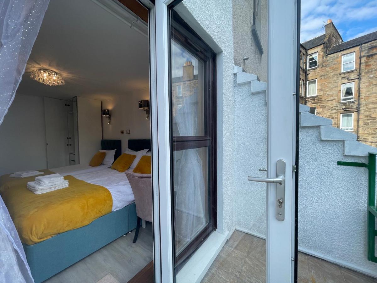 Apartment Comfy 2 Familyroom Edinburgh